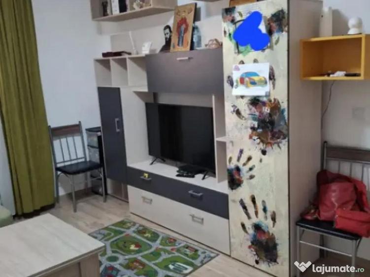 Apartament 2 camere, decomandat - zona Ghimbav - 6