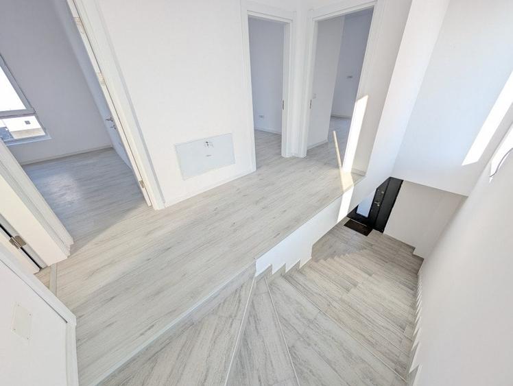 Casa 4 camere | 120mp | Tunari | 0 comision | complex rezidential inchis - 14