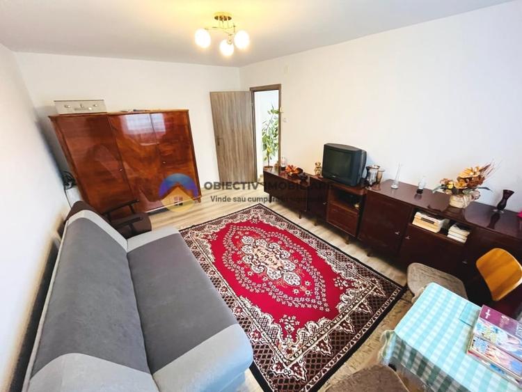 Apartament 2 camere – Etaj 1 – Precista - 1