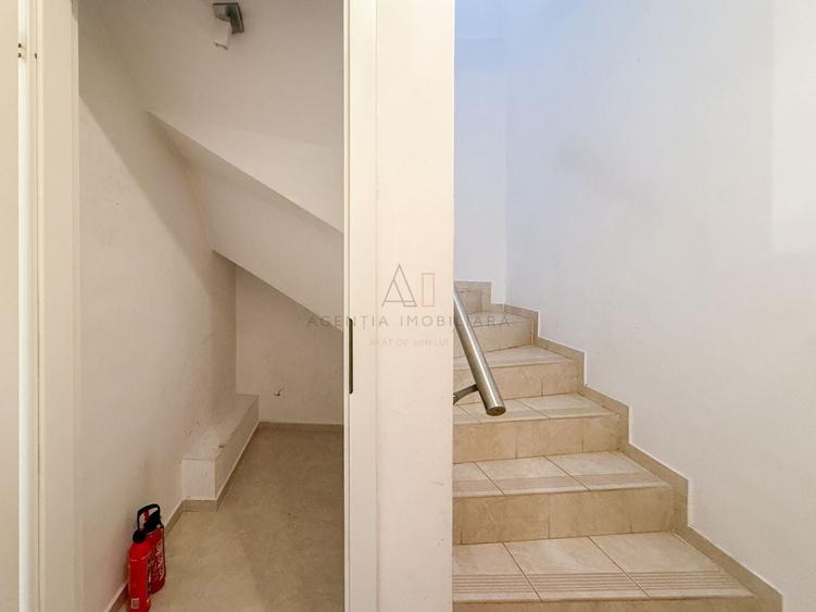 2 Camere Duplex Bloc 2007 | Ferdinand Mosilor - 10