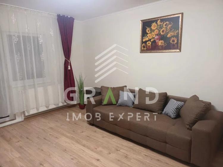 Apartament 1 camera | Balcon spatios | Etaj 5 | Plopilor/Pod Calvaria - 2