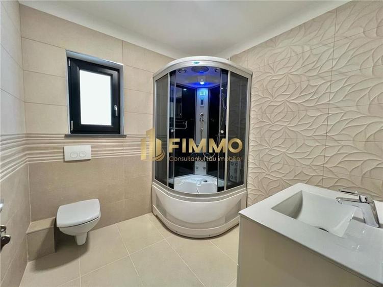 Apartament 85 mp | La Padurea de Stejari | Burdujeni | ID:1080 - 3