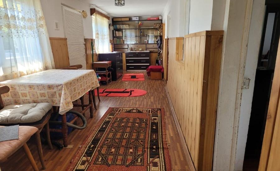 Casa Visurilor Tale !!! Com Crasna, Sat Crasna Din Deal . Jud Gorj - 8