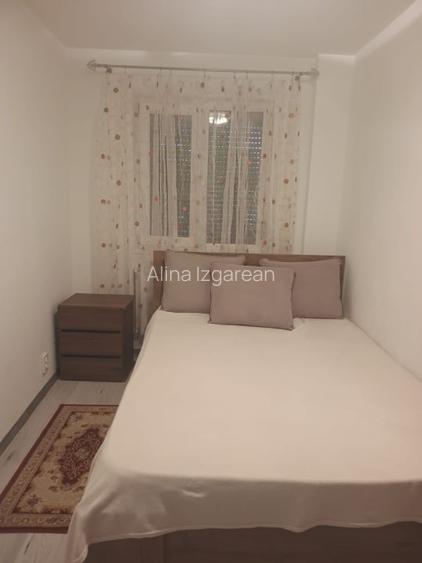 Apartament cu doua camere zona Sagului