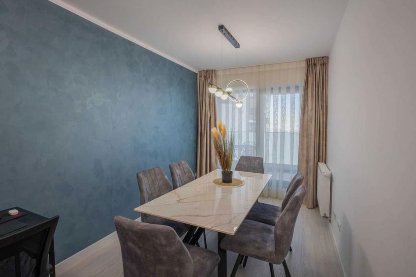 Apartament de vanzare - Seasons Frunzisului - 3