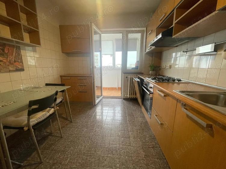 Proprietar 2 camere Mega Mall, 65mp, bucatarie mare - 5