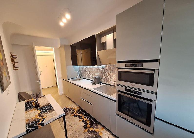 2 CAMERE - DECOMANDAT - ULTRA FINISAT - MOBILAT - PARCARE... - 28