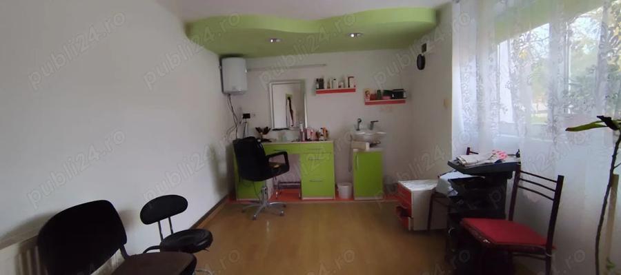 Vand casa in Recas, Timis - 4