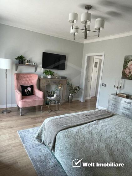 Terra Gardens, finisaje premium, panorama, 240 mp utili - 19