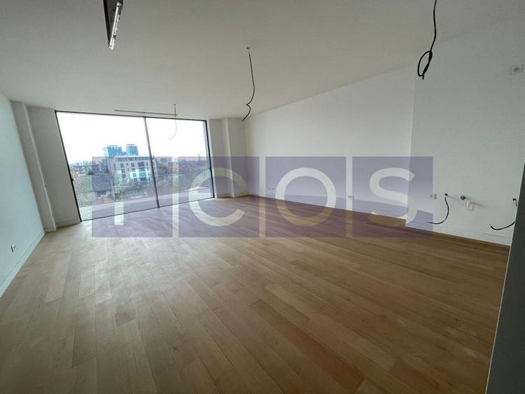 GRADINA PROPRIE| PARCARE SUBTERANA| 3 CAMERE| FLOREASCA| PARCUL VERDI - 12