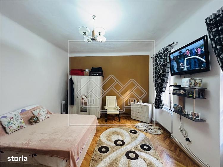 Casa individuala, 150 mp utili, pretabila investitie, Ultracentral - 11