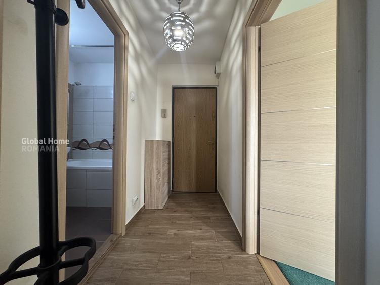 Garsoniera | Mall Vitan | Metrou Dristor | 42mp | renovata - 10