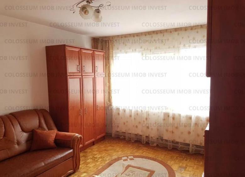 Garsoniera decomandata - zona Garii - 9