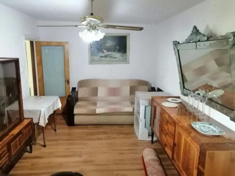 Apartament 3 camere Dristor - Kaufland, 10 minute de metrou, mobilat si utilat - 3