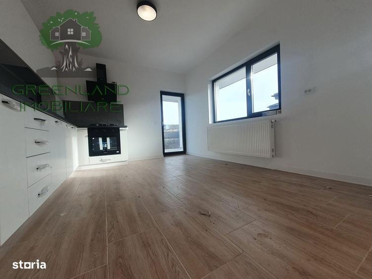 CASA CHIRIE 4 camere, 2 bai, 110mp, teren 450mp, VOROVESTI - 10