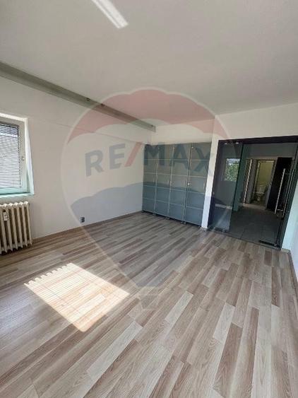 Închiriere apartament birou 3 camere | Bd. Unirii | Tribunal - 1