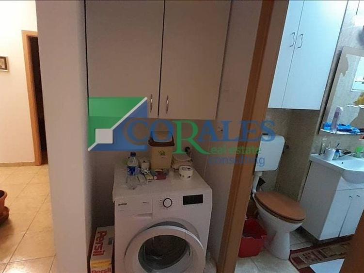 Foarte spatios, Posibilitate centrala - 10