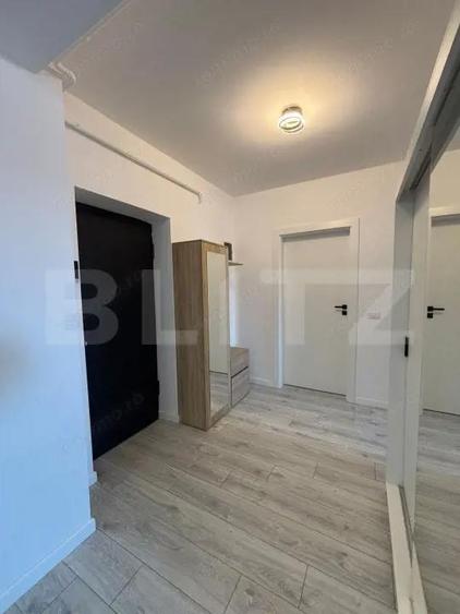 Apartament 2 camere, 56 mp, bloc nou, zona Obcini - 3
