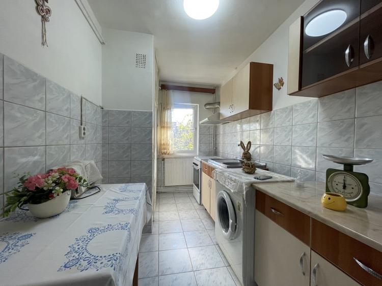 De vanzare! Apartament 2 camere, zona Gara - Fostul Billa, Iasi - 1
