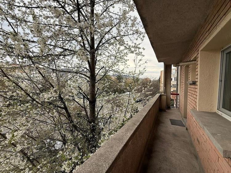 Apartament 3 camere etaj 2,decomandat,spa?ios ?i complet utilat - 8