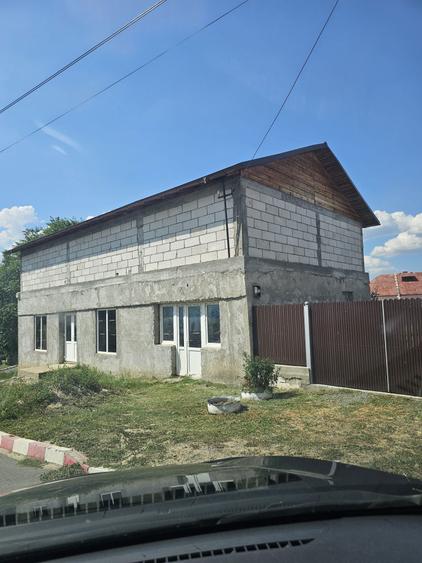 Casa, Spatiu Comercial - 2