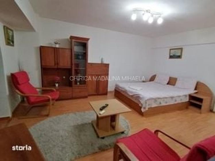 Piata Alba Iulia,zona centrală, garsoniera Piata Alba Iulia,zona centrală, garsoniera