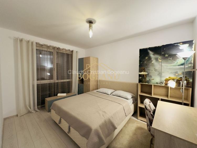 BG32-Vila Noua 3 camere,Mobilata Utilata-COMISION 0%