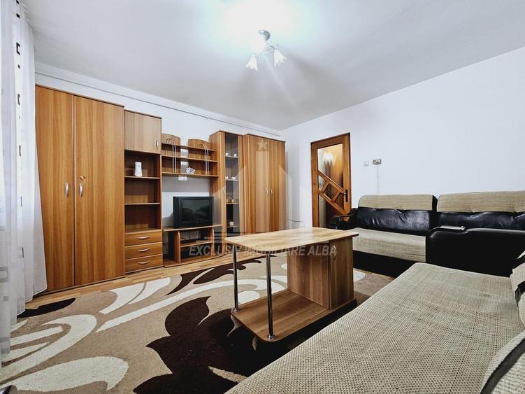 Garsoniera de vanzare | 30 mp | Mobilata si utilata | Centru - 1