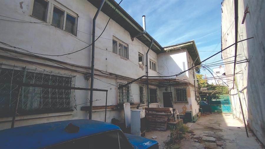 Vanzare vila P+1E in zona Mosilor - Biserica Silvestru - 3