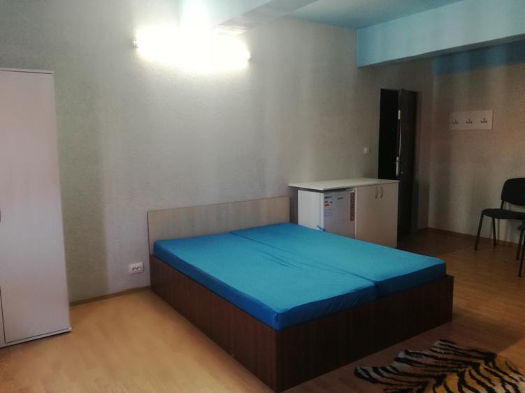 Zona Complex-Medicina, amenajata, mobilata, utilata - 2