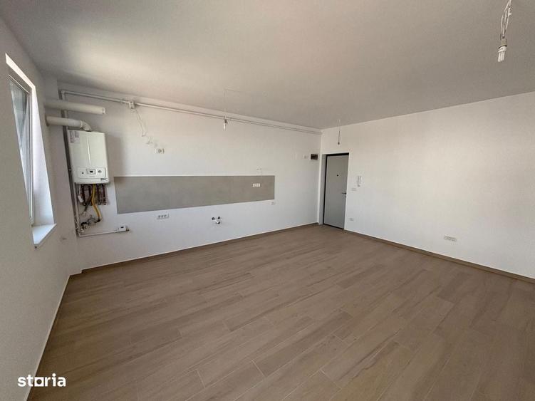 Direct de la proprietar apartament cu 2 camere in Bloc nou - 1