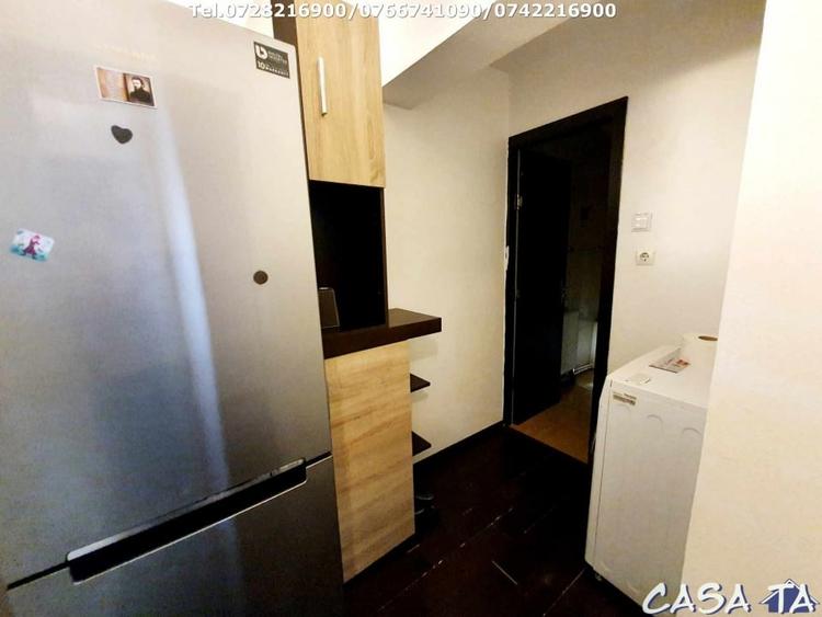 Inchiriere apartament 2 camere , situat in Targu Jiu, Col. D-tru Petrescu - 7