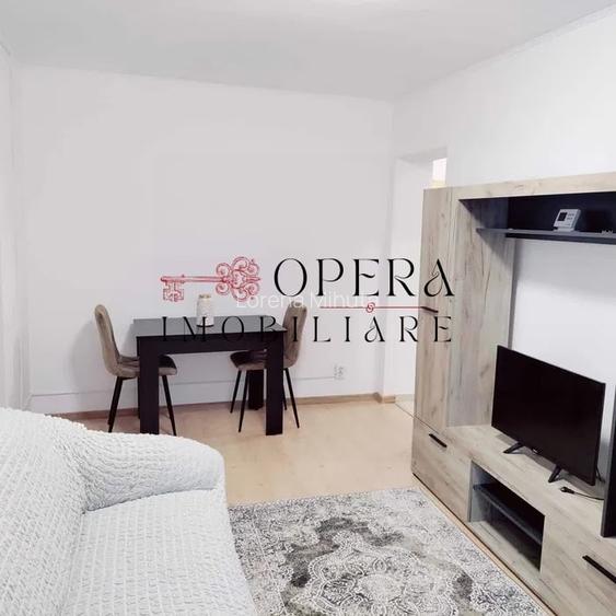 De inchiriat! Apartament 2 camere, semidecomandat, zona Podu Ros