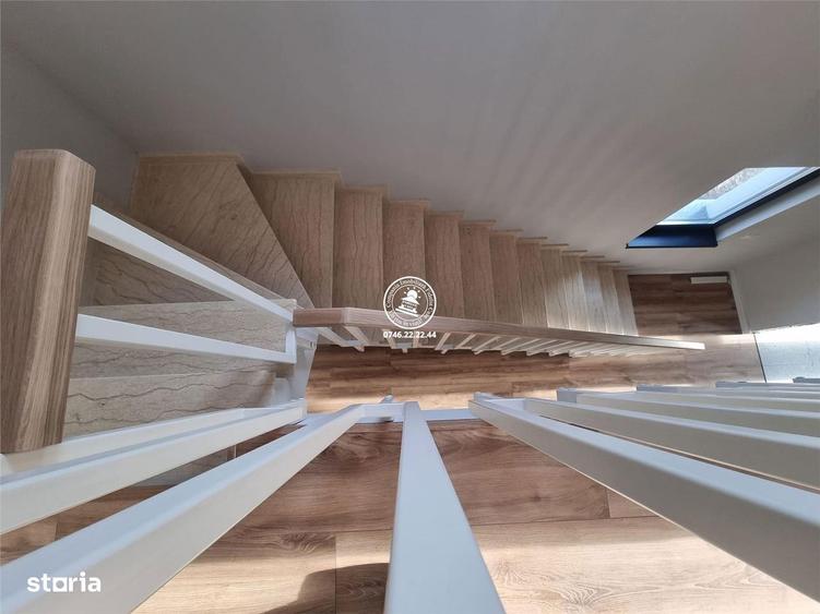 Vila 5 camere P+1E, 402 mp teren - Valea Lupului , Iasi - 3