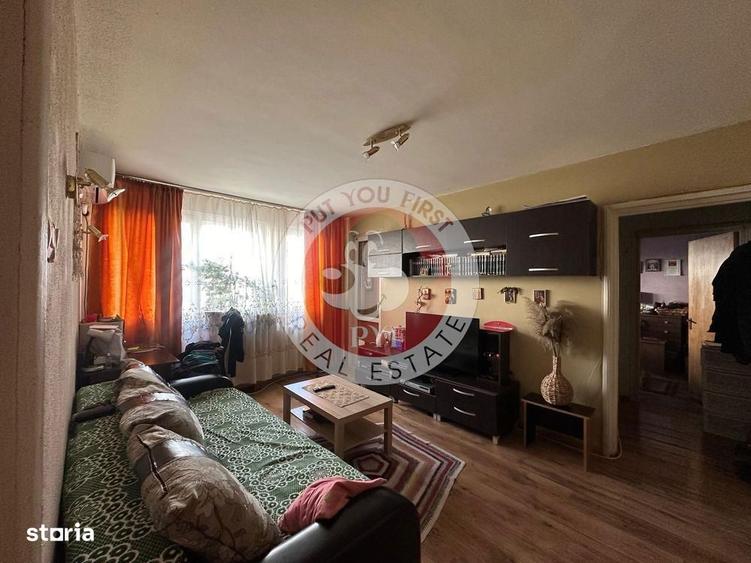 Camil Ressu | Apartament 3 camere | Semidecomandat | 67mp | B11584 - 9