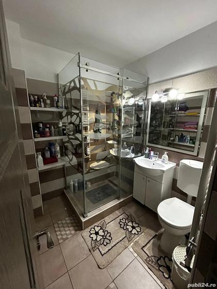 schimb apartament centru cumpana - 3