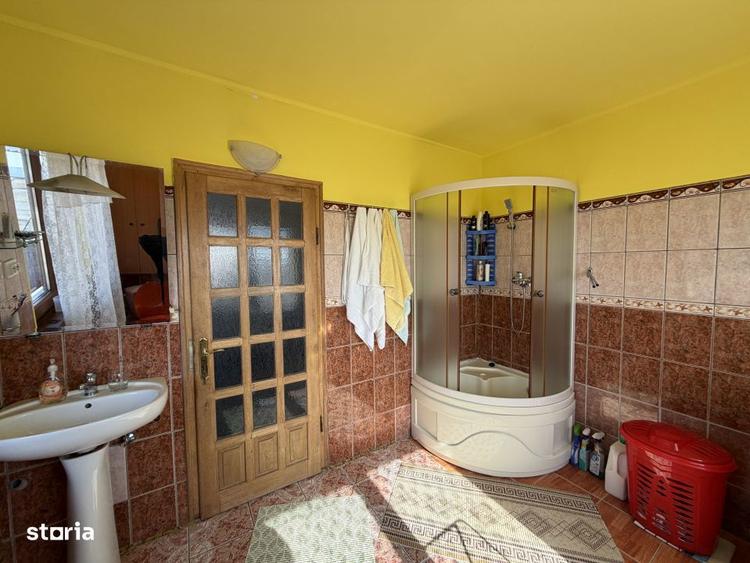 Casa spatioasa cu teren generos in Cuzdrioara | Comision 0% la cumpara - 16