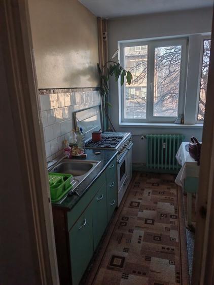 Vand apartament 3 camere - 2