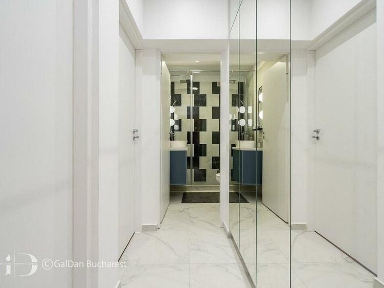 *CALEA VICTORIEI * 3 ROOMS APARTMENT - 11