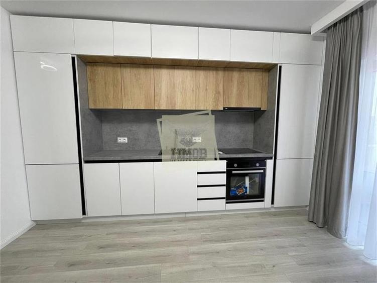 Apartament modern cu 3 camere balcon si parcare privata pe Dna Stanca - 6