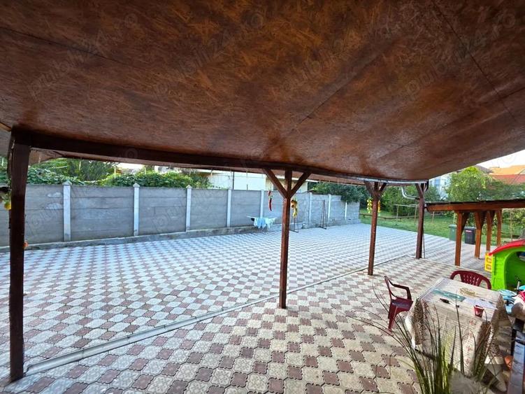 Casa proprietate unica in Hunedoara Central, langa Castelul Corvinilor - 3