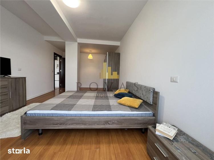 Inchiriere Apartament 2 Camere Sisesti Jandarmeriei Damaroaia - 1