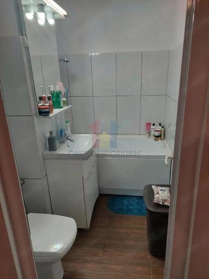 Inchiriere garsoniera Obor, conf 1, parter, mobilata si utilata - 6