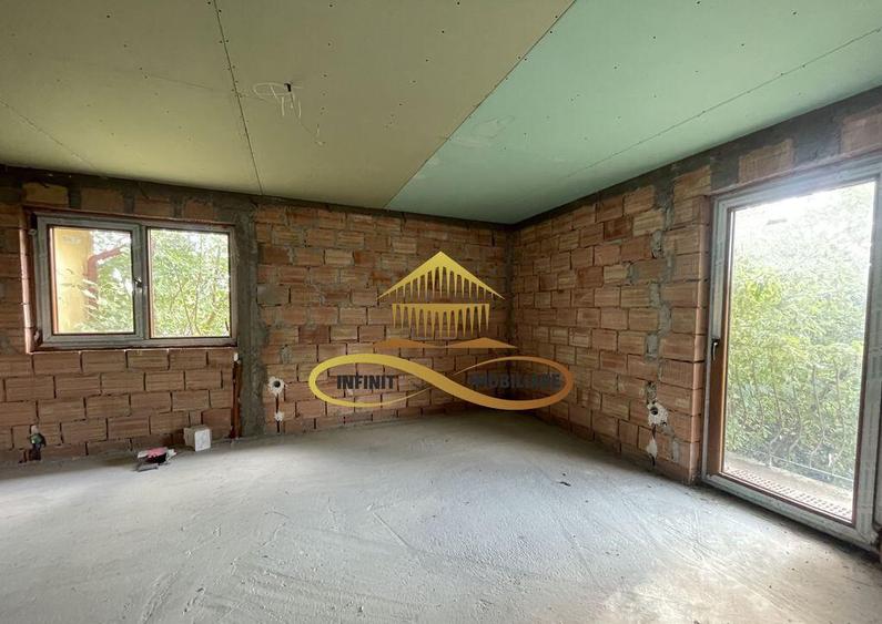 Casa de vanzare in Bacau Negri cu teren de 1000 mp - 22