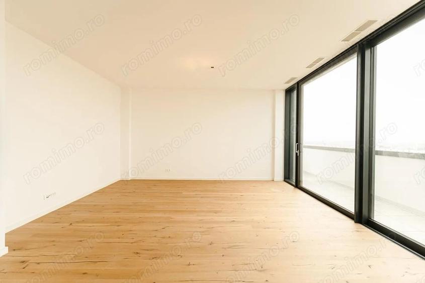 Penthouse nou, finisaje premium - Complexul Studen?esc, Comision 0 - 3