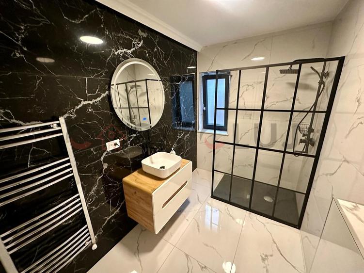 Casă tip Duplex,la cheie, zona Vivo - 7