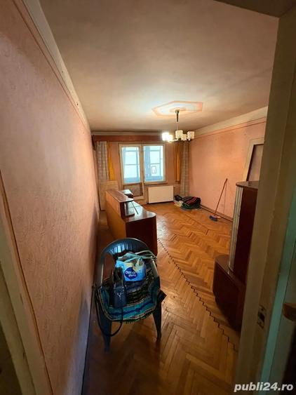 Vand apartament 2 camere Reghin(jud.Mures) - 3