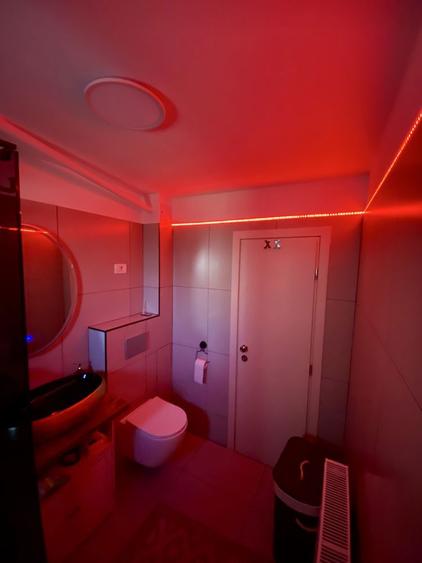 Tulcea - 2camere E3, etaj 2, parcare inclusa - 5