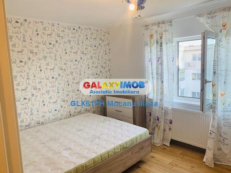 Inchiriere apartament 2 camere, modern, Ploiesti, zona 9 Mai - 24