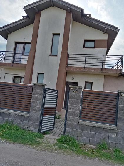 Vand vila in Domnesti - 5